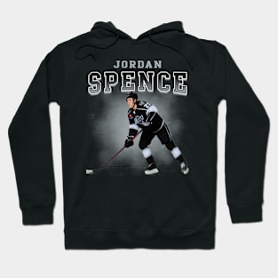 Jordan Spence Hoodie